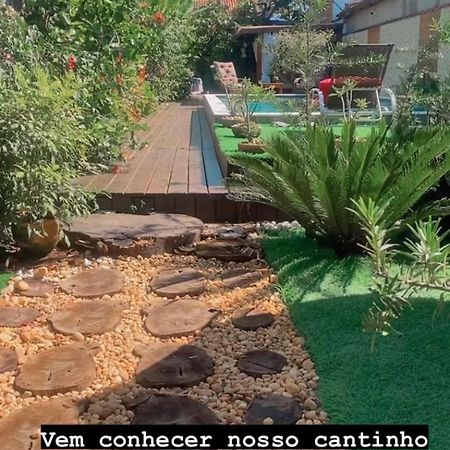 Cantinho Da Cineka Caraíva المظهر الخارجي الصورة