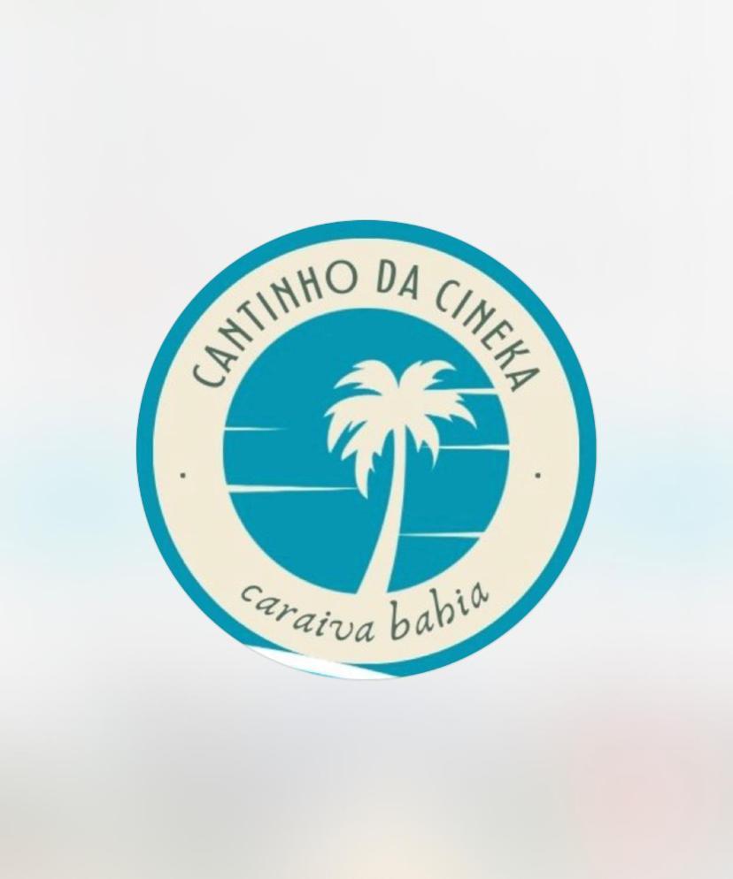 Cantinho Da Cineka Caraíva المظهر الخارجي الصورة